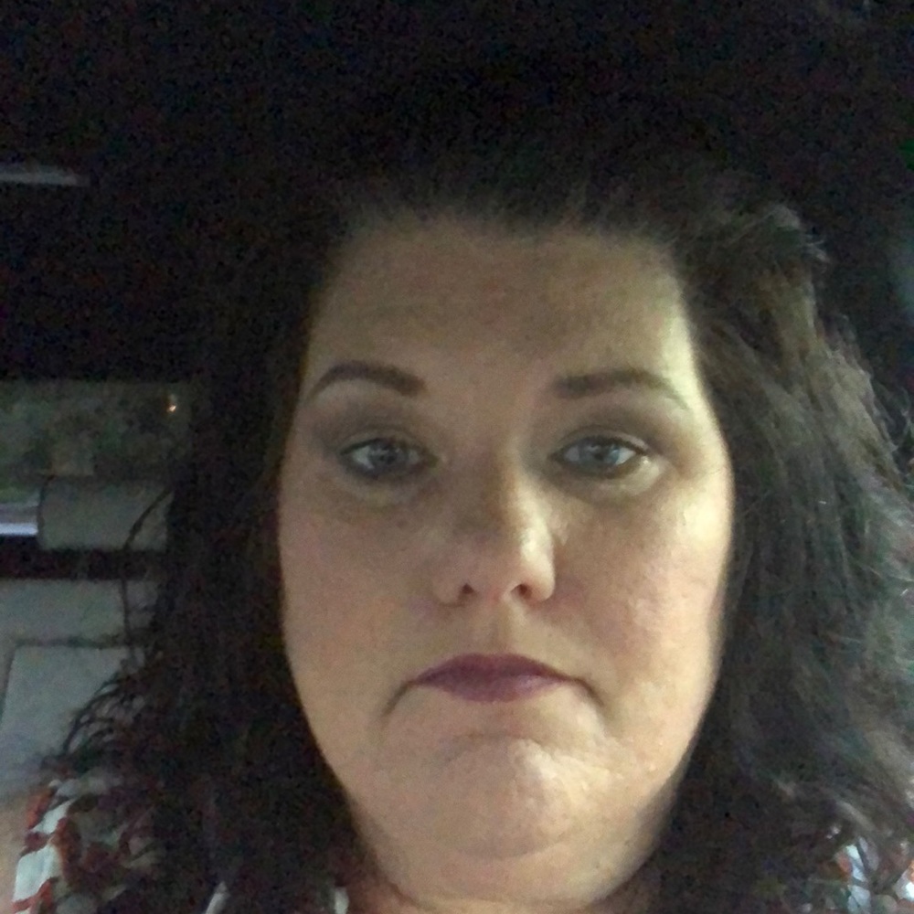 Meet your Posher, Stacy